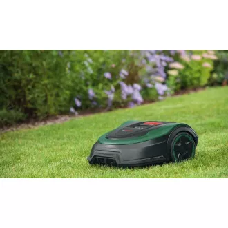 Bosch Indego M  700, Mähroboter, 18 V, Schnitthöhe 30 - 50 mm, Fläche bis zu 700 m2