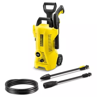 Karcher K 2 Premium Power Control Hochdruckreiniger Karcher K 2 Premium Power Control Hochdruckreiniger