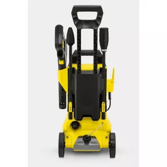 Karcher K 3 Power Control Hochdruckreiniger, 1600 W, 120 bar, 380 l/h, Rotationsdüse, Wasserfilter