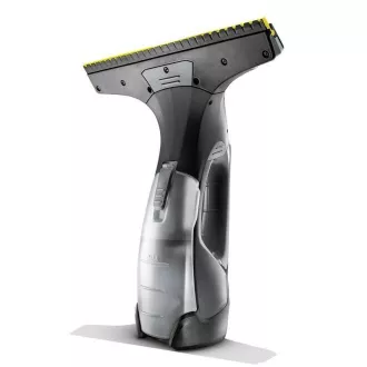 Karcher WV 5 Plus N Black Edition Fensterreiniger, Akkulaufzeit 35 min, 100 ml Schmutzwassertank, schwarz Karcher WV 5 Plus N Black Edition Fensterreiniger, Akkulaufzeit 35 min, 100 ml Schmutzwassertank, schwarz
