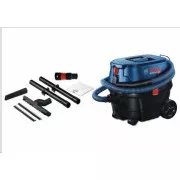 BOSCH GAS 12-25 PL Staubsauger für Nass- und Trockensaugen