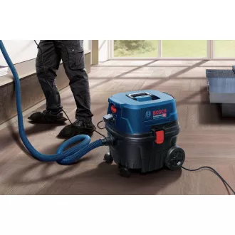BOSCH GAS 12-25 PL Staubsauger für Nass- und Trockensaugen BOSCH GAS 12-25 PL Staubsauger für Nass- und Trockensaugen