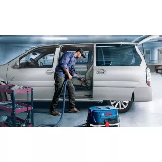 BOSCH GAS 12-25 PL Staubsauger für Nass- und Trockensaugen BOSCH GAS 12-25 PL Staubsauger für Nass- und Trockensaugen