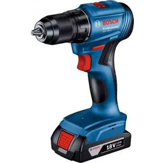 BOSCH GSR 185-LI Akkubohrschrauber BOSCH GSR 185-LI Akkubohrschrauber