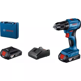 BOSCH GSR 185-LI Akkubohrschrauber BOSCH GSR 185-LI Akkubohrschrauber