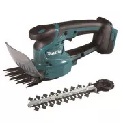 Makita DUM111ZX Accu-Grasschere Li-ion LXT 18V, ohne Akku Z