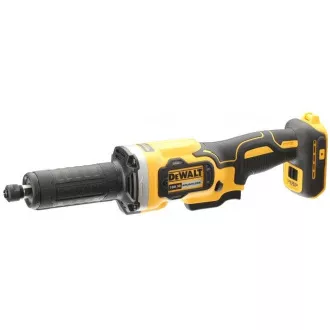 DeWalt DCG426N Geradschleifer, 1000 W, Standgerät, 18V carbonless Motor, kabellos, M15 Gewinde, LED-Lichtring DeWalt DCG426N Geradschleifer, 1000 W, Standgerät, 18V carbonless Motor, kabellos, M15 Gewinde, LED-Lichtring