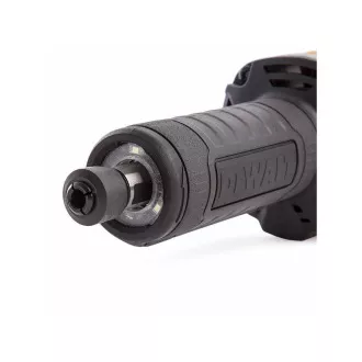 DeWalt DCG426N Geradschleifer, 1000 W, Standgerät, 18V carbonless Motor, kabellos, M15 Gewinde, LED-Lichtring DeWalt DCG426N Geradschleifer, 1000 W, Standgerät, 18V carbonless Motor, kabellos, M15 Gewinde, LED-Lichtring