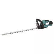 Makita DUH607Z Akku-Heckenschere 600mm Li-ion LXT 18V ohne Akku Z
