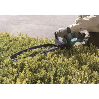 Makita DUH607Z Akku-Heckenschere 600mm Li-ion LXT 18V ohne Akku Z Makita DUH607Z Akku-Heckenschere 600mm Li-ion LXT 18V ohne Akku Z