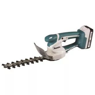 Makita UM110DWYX Accu-Grasschere Li-ion 18V/1, 5Ah G