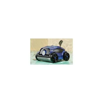 Automatischer Staubsauger Planet Pool CF 100 AKU