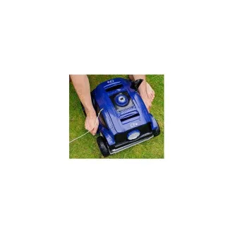 Automatischer Staubsauger Planet Pool CF 100 AKU