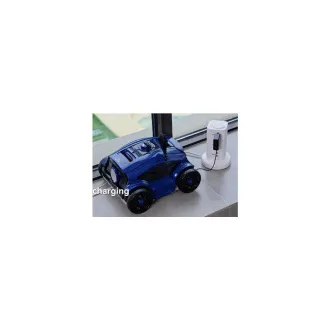 Automatischer Staubsauger Planet Pool CF 100 AKU