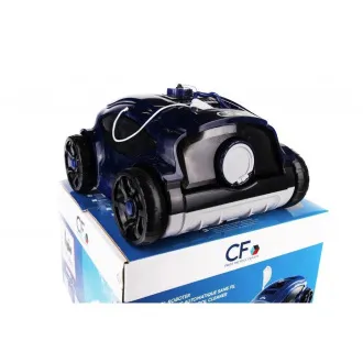 Automatischer Staubsauger Planet Pool CF 100 AKU