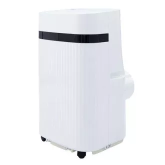Solight mobiles Klimagerät 12000 BTU, smart WiFi, Kühlung, Entfeuchtung, Ventilator Solight mobiles Klimagerät 12000 BTU, smart WiFi, Kühlung, Entfeuchtung, Ventilator