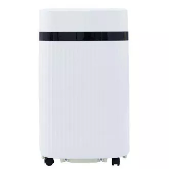 Solight mobiles Klimagerät 12000 BTU, smart WiFi, Kühlung, Entfeuchtung, Ventilator Solight mobiles Klimagerät 12000 BTU, smart WiFi, Kühlung, Entfeuchtung, Ventilator