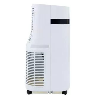 Solight mobiles Klimagerät 12000 BTU, smart WiFi, Kühlung, Entfeuchtung, Ventilator Solight mobiles Klimagerät 12000 BTU, smart WiFi, Kühlung, Entfeuchtung, Ventilator