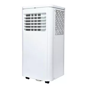 Solight mobile Klimaanlage 9000 BTU, smart WiFi, Kühlung, Entfeuchtung, Ventilator