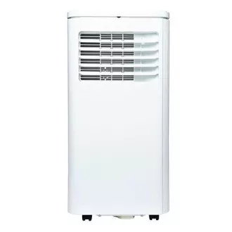 Solight mobile Klimaanlage 9000 BTU, smart WiFi, Kühlung, Entfeuchtung, Ventilator