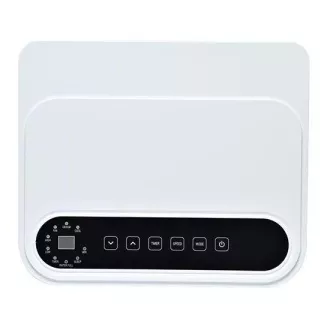 Solight mobile Klimaanlage 9000 BTU, smart WiFi, Kühlung, Entfeuchtung, Ventilator