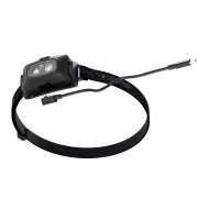 Ledlenser HF4R Core Kopftaschenlampe, schwarz