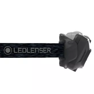Ledlenser HF4R Core Kopftaschenlampe, schwarz