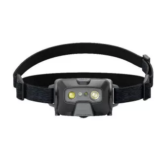 Ledlenser HF6R Core Kopftaschenlampe, schwarz Ledlenser HF6R Core Kopftaschenlampe, schwarz