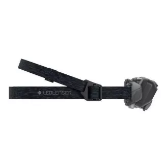 Ledlenser HF6R Core Kopftaschenlampe, schwarz Ledlenser HF6R Core Kopftaschenlampe, schwarz