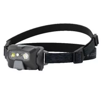 Ledlenser HF6R Core Kopftaschenlampe, schwarz Ledlenser HF6R Core Kopftaschenlampe, schwarz