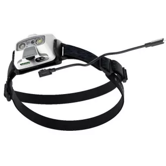 Ledlenser HF6R Core Kopftaschenlampe, weiß