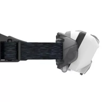 Ledlenser HF6R Core Kopftaschenlampe, weiß