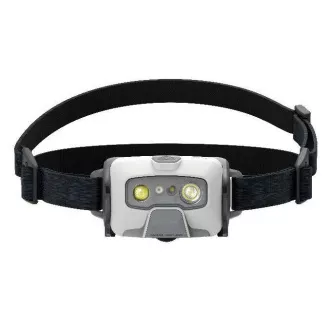 Ledlenser HF6R Core Kopftaschenlampe, weiß