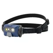 Ledlenser HF6R Core Kopftaschenlampe, blau