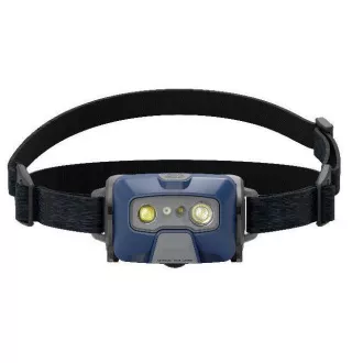 Ledlenser HF6R Core Kopftaschenlampe, blau Ledlenser HF6R Core Kopftaschenlampe, blau
