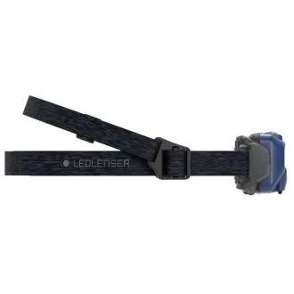Ledlenser HF6R Core Kopftaschenlampe, blau Ledlenser HF6R Core Kopftaschenlampe, blau