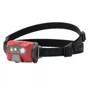 Ledlenser HF6R Core Kopftaschenlampe, rot