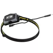 Ledlenser HF4R Arbeits-Kopftaschenlampe, gelb