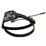 Ledlenser HF6R Arbeits-Kopftaschenlampe, gelb