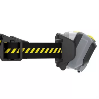 Ledlenser HF6R Arbeits-Kopftaschenlampe, gelb Ledlenser HF6R Arbeits-Kopftaschenlampe, gelb