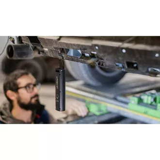 LEDLENSER W5R ARBEIT LEDLENSER W5R ARBEIT