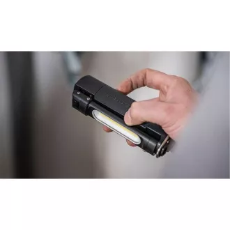 Ledlenser W6R Arbeitstaschenlampe
