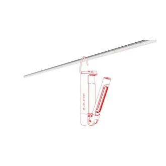 Ledlenser W7R Work Arbeitsleuchte Ledlenser W7R Work Arbeitsleuchte