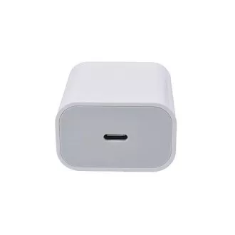 Solight Universal Power Adapter USB-C 20W, Weiß