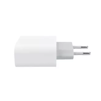 Solight Universal Power Adapter USB-C 20W, Weiß