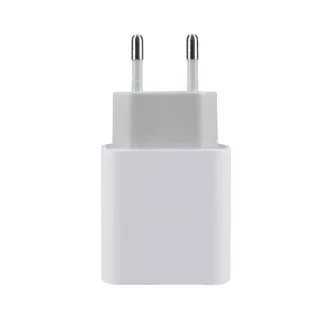 Solight Universal Power Adapter USB-C 20W, Weiß