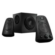 Logitech Speakers Z623 Heimstereoanlage 2.1