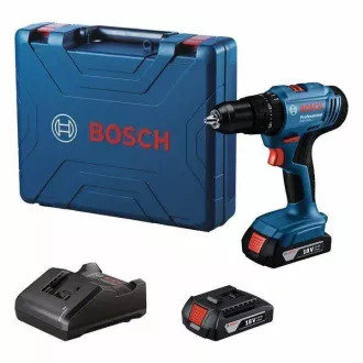 Bosch GSB 183-LI Akku-Schlagbohrschrauber