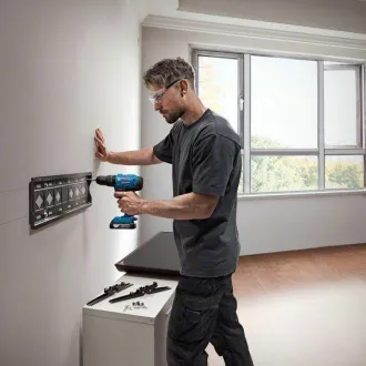 Bosch GSB 183-LI Akku-Schlagbohrschrauber