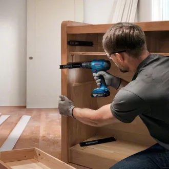 Bosch GSB 183-LI Akku-Schlagbohrschrauber